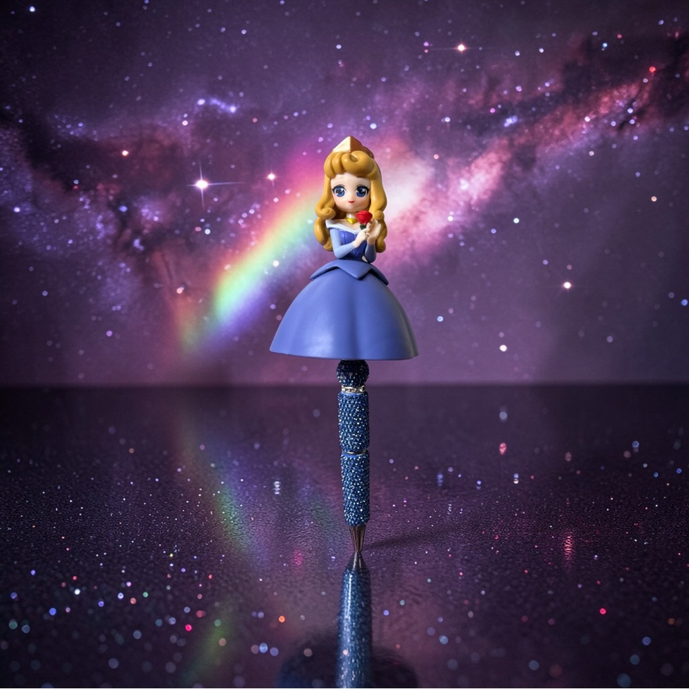 Princess Dress-Up pen